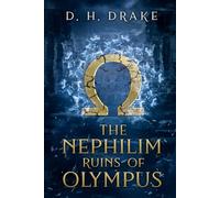 The Nephilim: Ruins of Olympus: 2