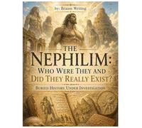 The Nephilim: Who Were They and Did They Really Exist?: Buried History Under Investigation (The Truth Fears No Investigation)