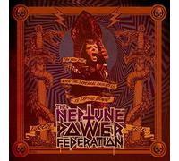 the Neptune Power Federation - Can You Dig-Europe 2020 (Lim.Gtf.4-Track 7") [VINYL]