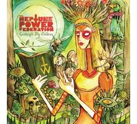 The Neptune Power Federation - Goodnight My Children [VINYL]