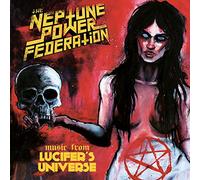 The Neptune Power Federation - Lucifer's Universe [VINYL]