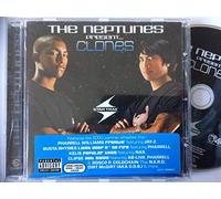 The Neptunes Present... Clones