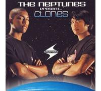 The Neptunes Present...Clones by NEPTUNES