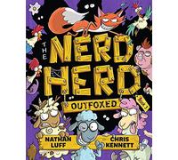 The Nerd Herd #3: Outfoxed
