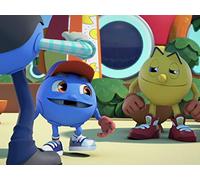 The nerd is the word