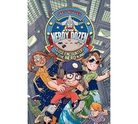 The Nerdy Dozen #2: Close Encounters of the Nerd Kind: 02