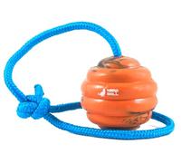 The Nero Ball Nero Ball ULTRA TM - Dog Training Ball On A Rope - Exercise and Reward Toy For Dogs
