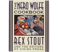 The Nero Wolfe Cookbook