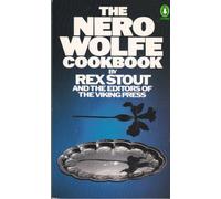 The Nero Wolfe Cookbook