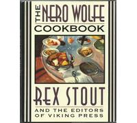 The Nero Wolfe Cookbook