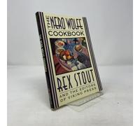 The Nero Wolfe Cookbook