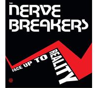 The Nervebreakers - Face Up To Reality [VINYL]