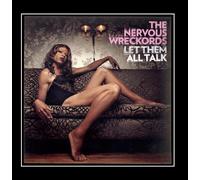The Nervous Wreckords - Let Them All Talk
