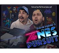 The NES Pursuit - Holy Jealousy