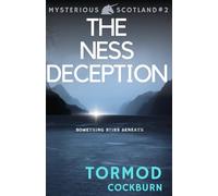 The Ness Deception: 2 (Mysterious Scotland)