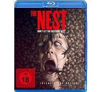 The Nest [Blu-Ray] [Import]