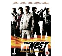 The Nest DVD