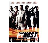 The Nest [DVD]