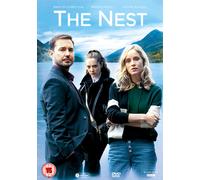 The Nest - BBC Drama with Martin Compston [DVD]
