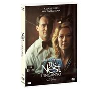 The Nest - L'Inganno (DVD) Jude Law Carrie Coon Oona Roche