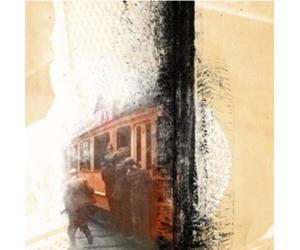 The Nest : Music for Drivers CD 12" Album 2 discs (2012) NEW Amazing Value