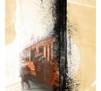 The Nest Music for Drivers (Vinyl) 12" Album