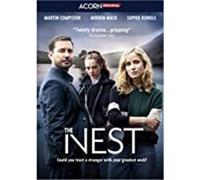 The Nest [New DVD]