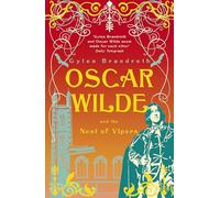 The Nest of Vipers: The Victorian Murder Mystery Series: 4
