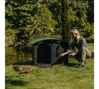The Nestera Goose / Duck House Large - Recycled Plastic - 25 Year Warranty
