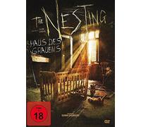 The Nesting - Haus des Grauens (FSK 18 Jahre) DVD