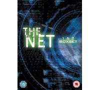 The Net 1 & 2 [DVD] [2006]