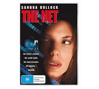 The Net (1995)