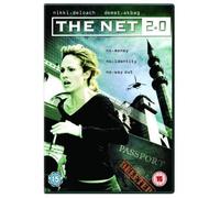 The Net 2.0 [DVD]