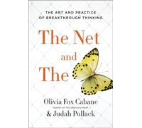 The Net And The Butterfly