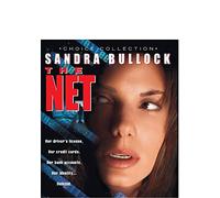 The Net [Blu-ray]