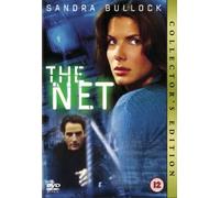 The Net [DVD] [2002]