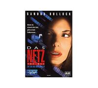 The Net [DVD] [1995]