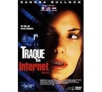 The Net [DVD] [1995]