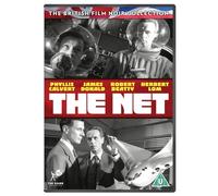 The Net [DVD]