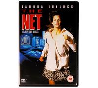 The Net [DVD]