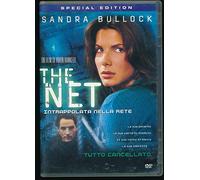The Net-Intrappolata Nella Rete-Spe