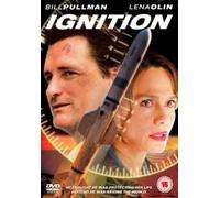 The Net: The Complete First Series [DVD]