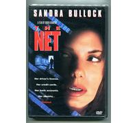 The Net : Widescreen Edition