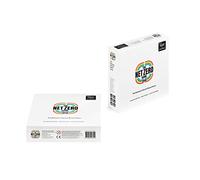 The Net Zero Game 2050™ - Business Climate Board Game | 3-4 players | 20-90minutes | age 14+