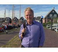 The Netherlands: Beyond Amsterdam