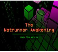 The Netrunner Awaken1ng Steam CD Key