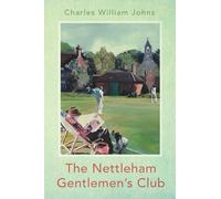 The Nettleham Gentlemen's Club