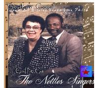 The Nettles Singers - God moving