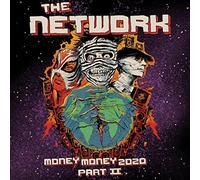 The Network Money Money 2020 Pt II: We Told Ya So Vinyl LP 2021 NEW