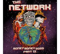 The Network Money Money 2020 Pt II: We Told Ya So Vinyl LP 2021 NEW
